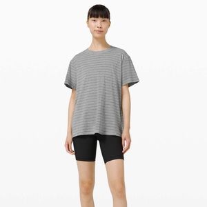 Lululemon All Yours Tee